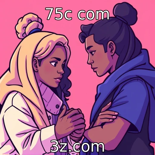 Exploração da diversidade e inclusão em personagens de jogos : 75c com