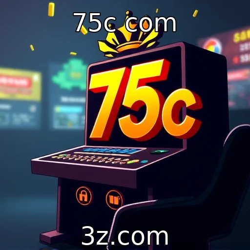Evolução das plataformas de jogos online | 75c com