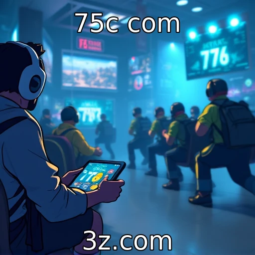 Futuro das microtransações em jogos populares - 75c com