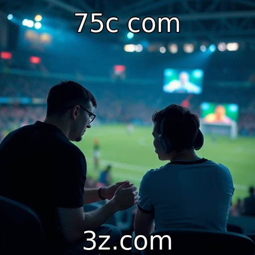 O impacto dos jogos na saúde mental dos jogadores | 75c com