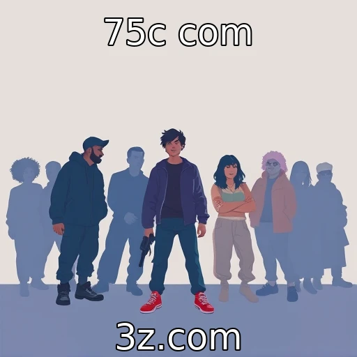 Diversidade de gênero nos personagens de jogos | 75c com