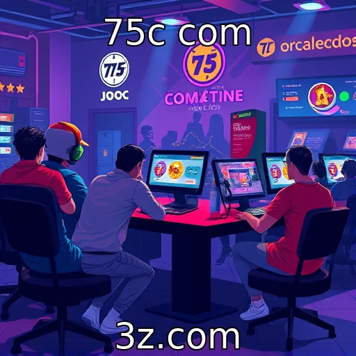 Jogos independentes ganham espaço no mercado - 75c com