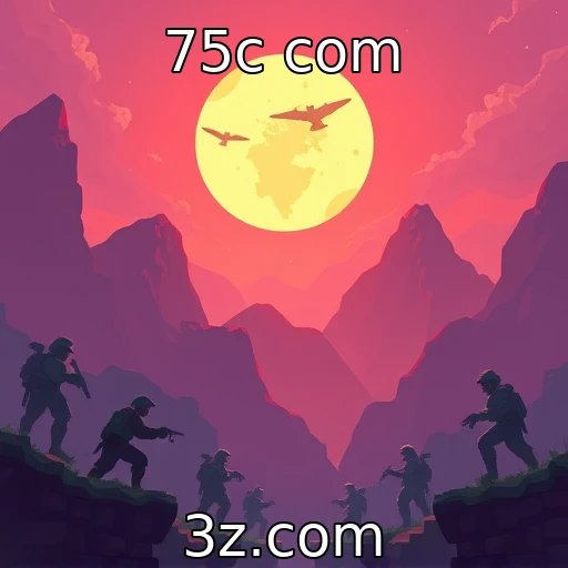 A crescente popularidade dos jogos indie no mercado | 75c com