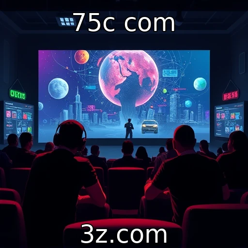 História da narrativa interativa em video games | 75c com