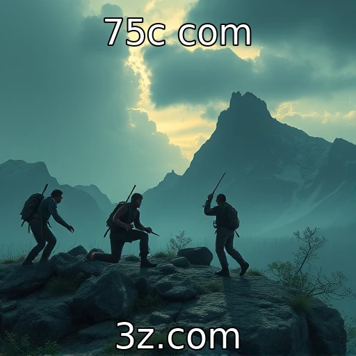 Inovação em narrativas interativas nos jogos de aventura | 75c com