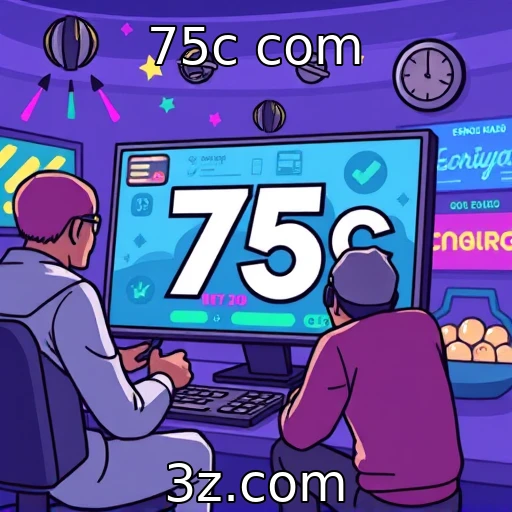 Mudanças nas estratégias de monetização de jogos online - 75c com