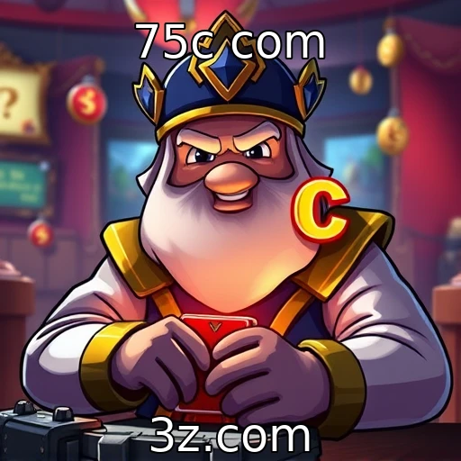 Novos desafios em regulamentos para jogos online | 75c com