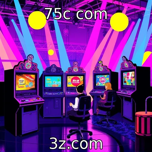 Influência da cultura pop nos jogos contemporâneos | 75c com