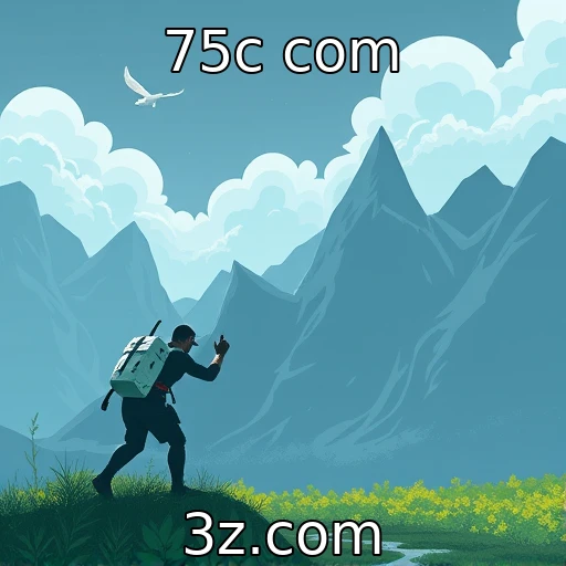 Desafios da sustentabilidade na produção de jogos - 75c com