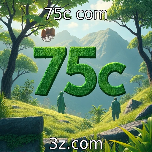 Desenvolvimento sustentável em games : 75c com