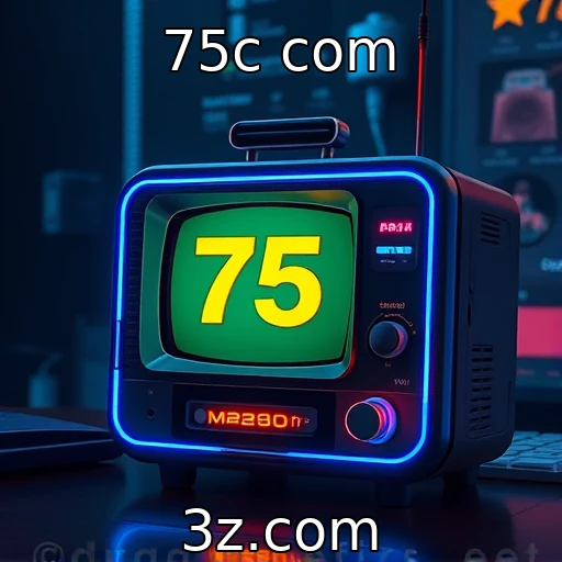 Impacto da tecnologia na experiência de jogo : 75c com